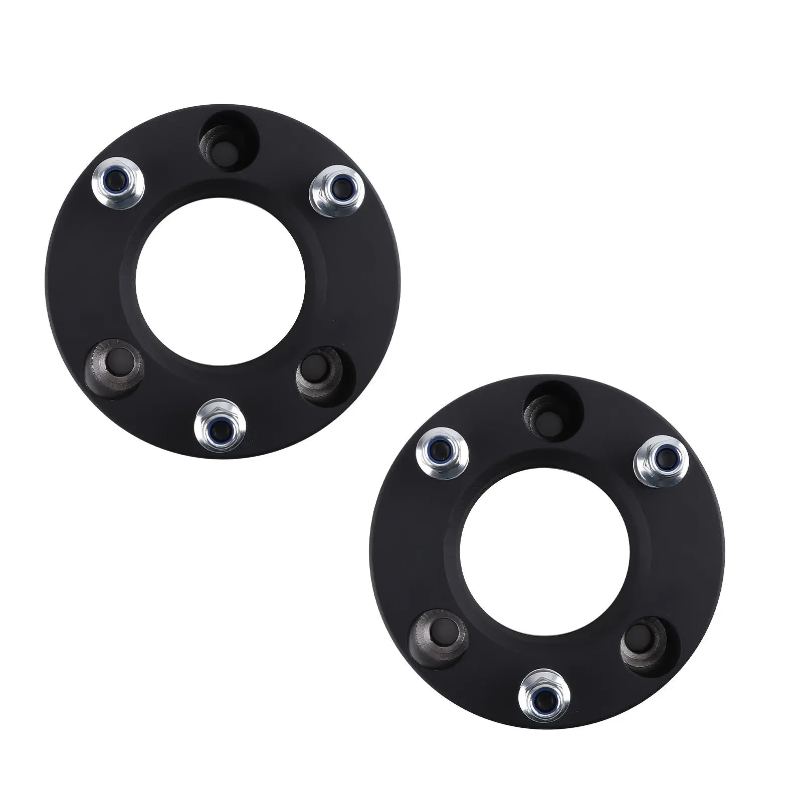 2.5 Front Leveling Lift Spacer Kit compatible for Ford F150 2WD 4WD 2004-2023
