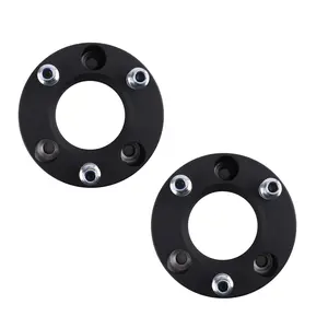 2.5 Front Leveling Lift Spacer Kit compatible for Ford F150 2WD 4WD 2004-2023