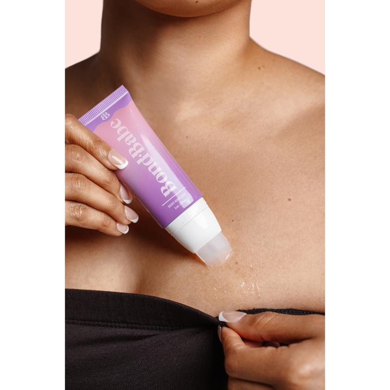 Bond Babe™ Body Adhesive