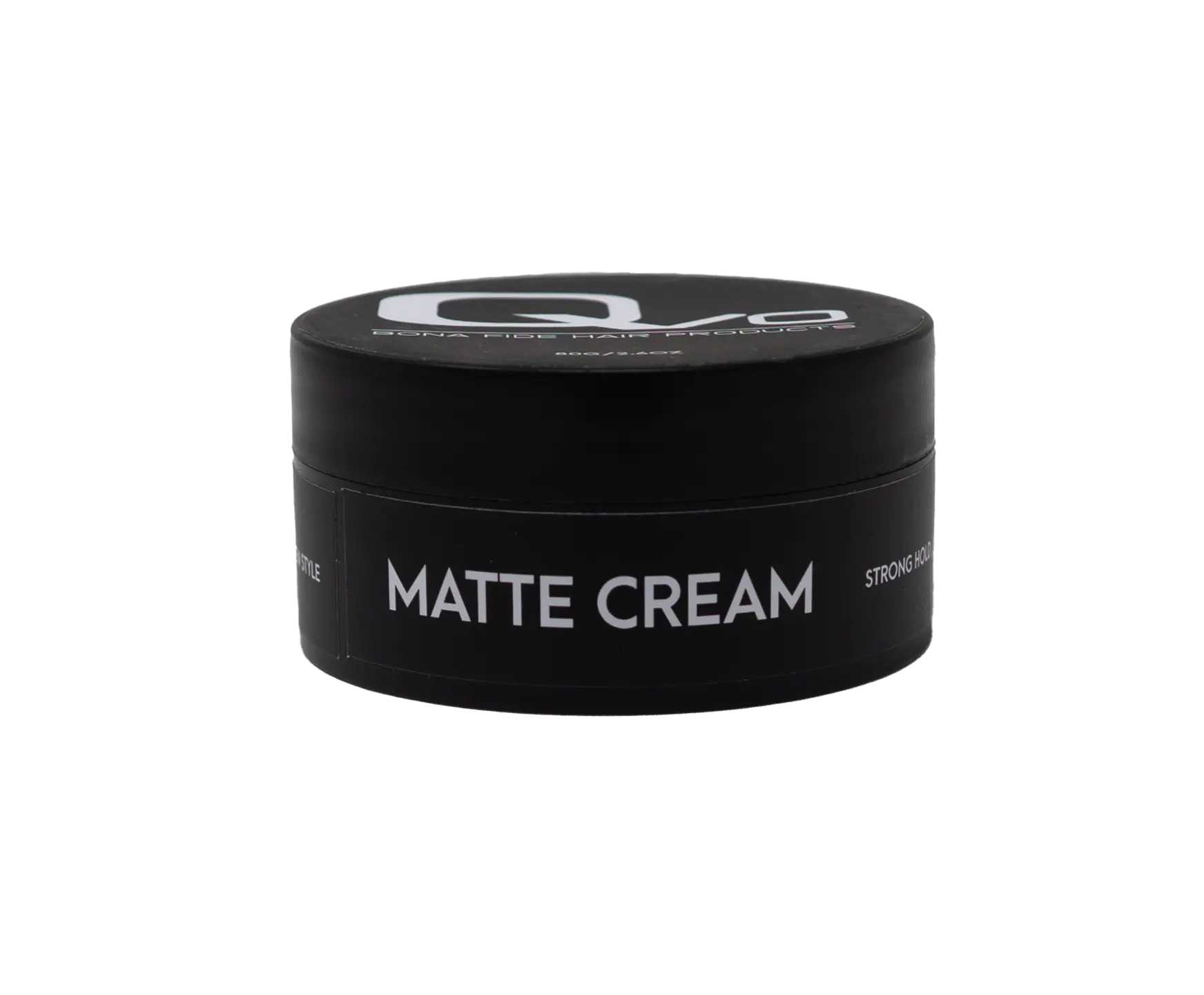 Qvo- Matte Cream Pomade - TikTok Shop
