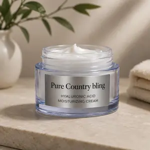 Hyaluronic Acid Cream