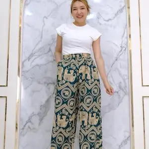 Thai pants