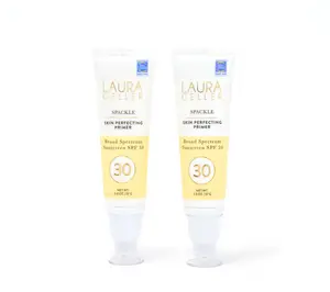 Laura Geller SPF 30 Spackle Primer Duo