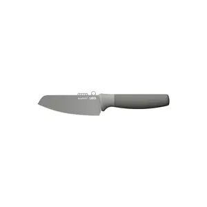 BergHOFF Balance Nonstick Stainless Steel Vegetable Knife 4.5", Recycled Material