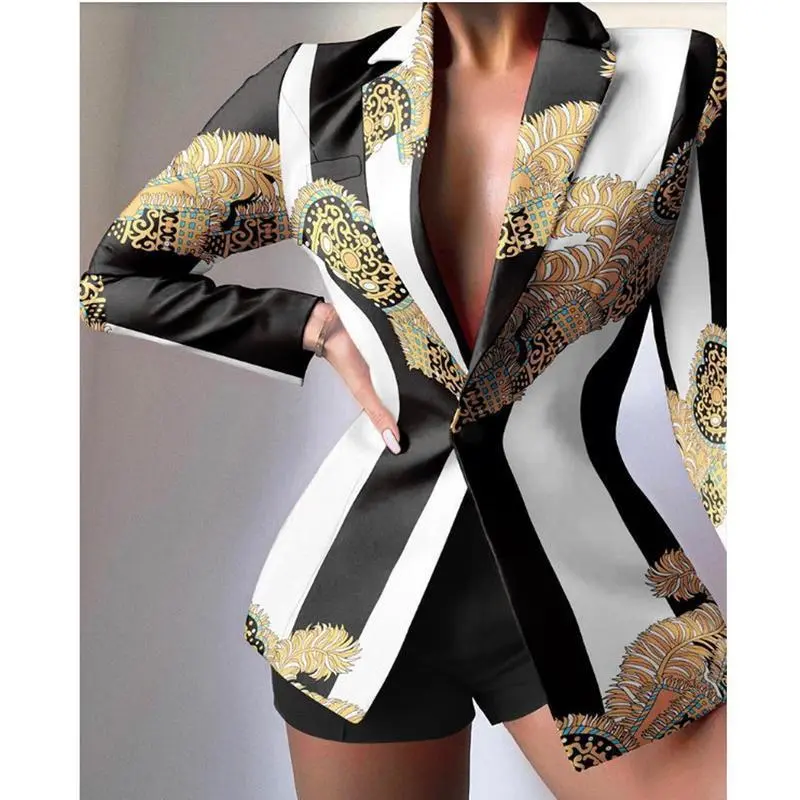 Black and White Stripes