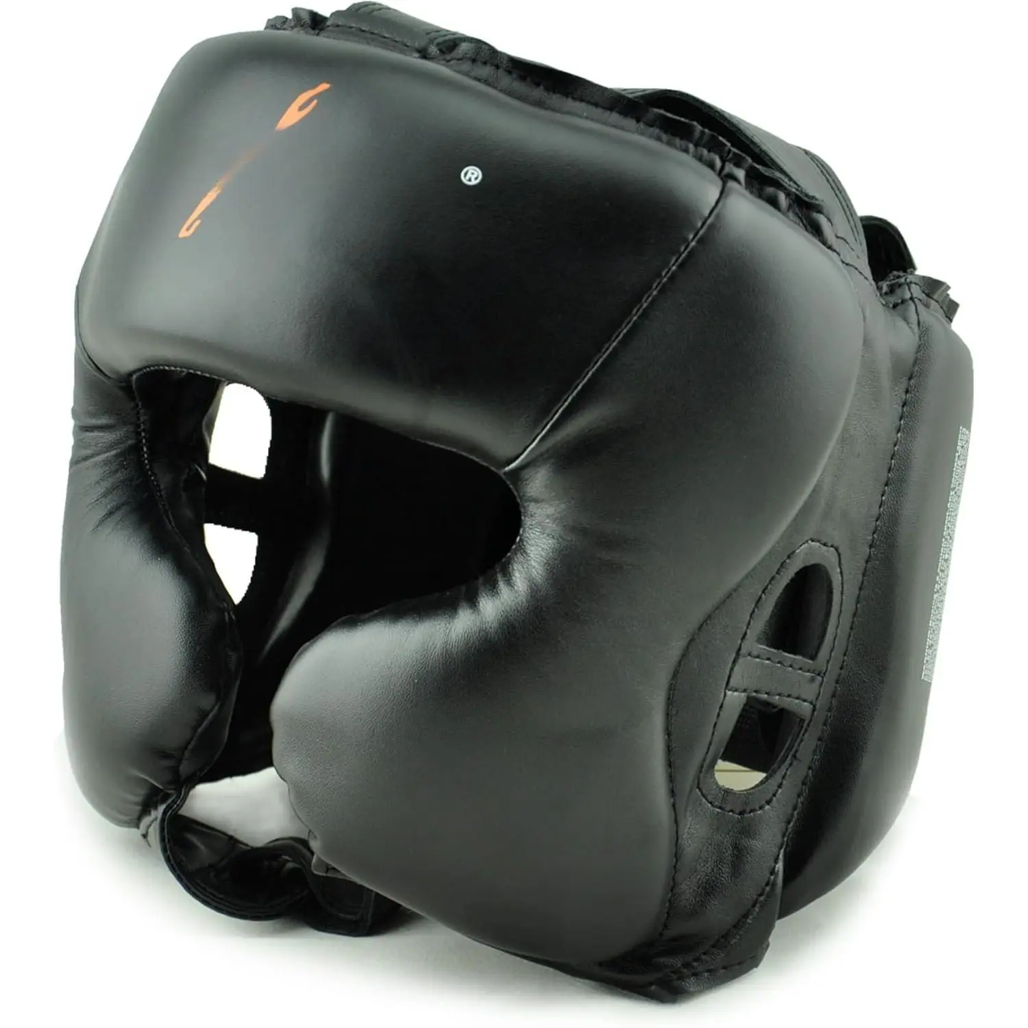 Headgear L/XL Boxing MMA  Kickboxing Sparring Karate Taekwondo