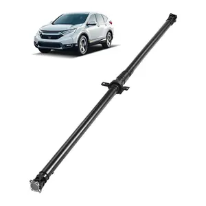 VEVOR Rear Drive Shaft, 83.0"-84.1" Prop Shaft Driveshaft Assembly Compatible with 1997-2001 Honda CR-V 2.0L L4 4WD, Replace # 936-003 65-4002 40100-S10-A01 40100-S10-003 936003 654002