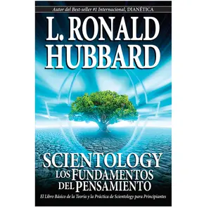 Scientology: Los Fundamentos del Pensamiento [Scientology: The Fundamentals of Thought]