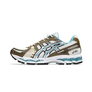 Gel-Kayano 12.1 "Cream / Stillwater" 1203A827 101