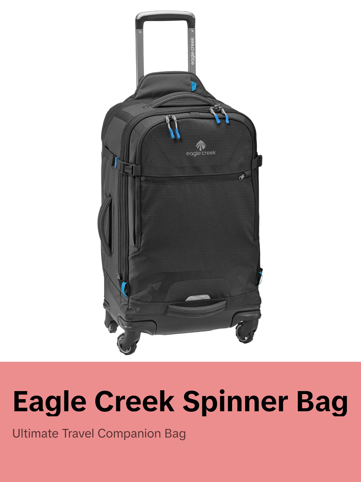 Eagle Creek Gear Warrior Awd 26 - TikTok Shop