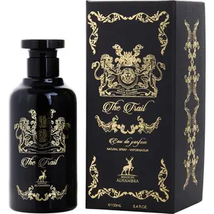 Maison Alhambra The Trail By Maison Alhambra Eau De Parfum For Unisex