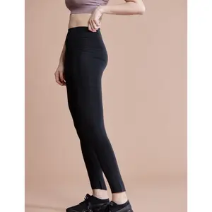 "Vivi Sculpt Leggings: Shape, Support, Style!  #ViviLeggings #SculptYourFigure" Activewear Bottoms Comfort