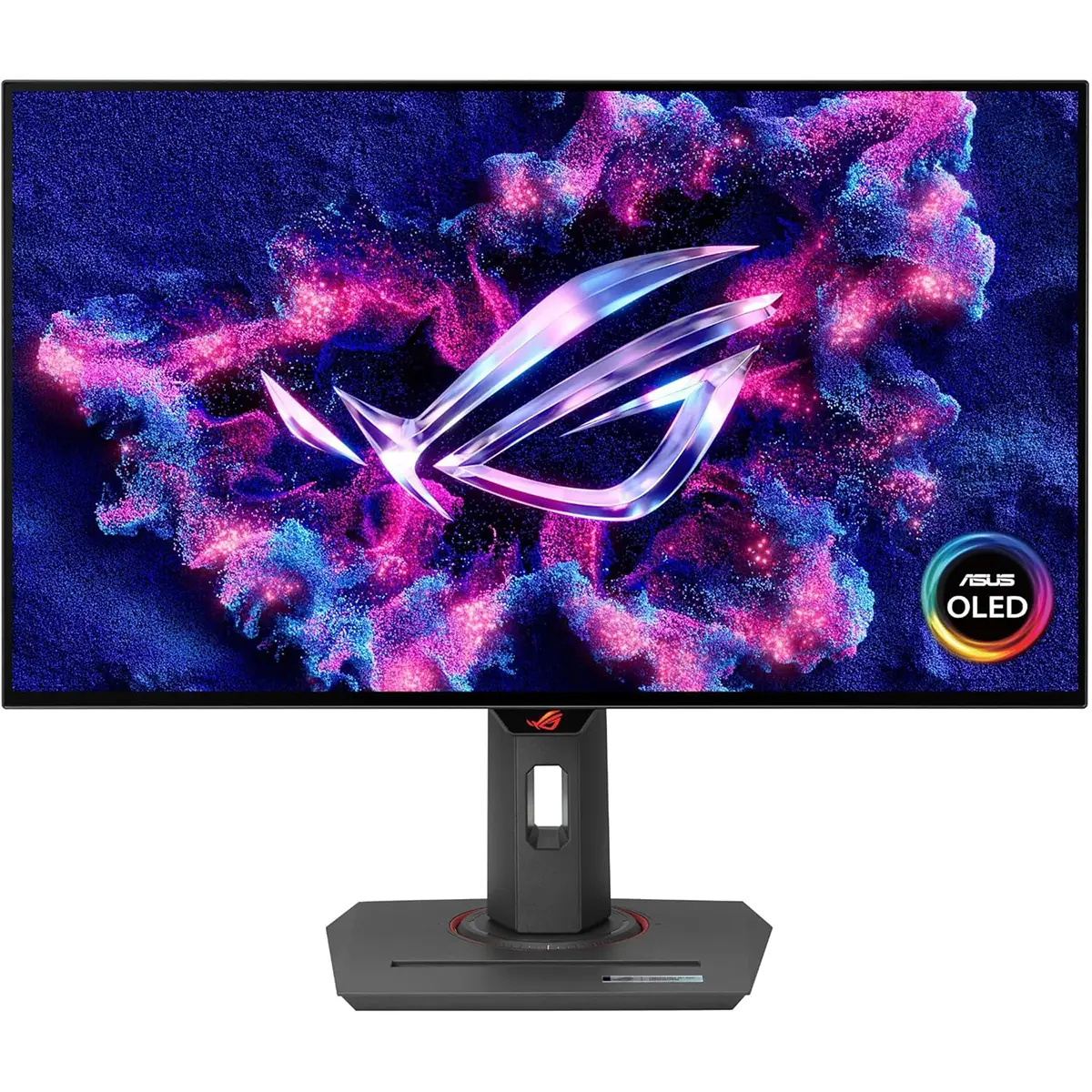 ASUS ROG Strix OLED XG27AQDMG 26.5" 16:9 WQHD 240Hz WOLED HDR Gaming Monitor