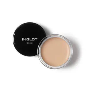INGLOT AMC Waterproof Eyeliner Gel