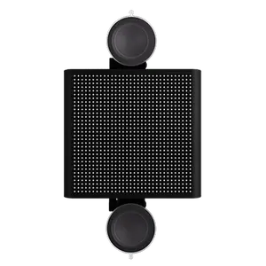 Pixel Block LED Display for Cars, Vans and Trucks