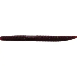 Gary Yamamoto 7 Inch Senko Soft Plastic Stick Bait - 5 Pack