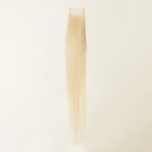 2x6 #613 Straight/Body Wave Virgin HD Lace Closure