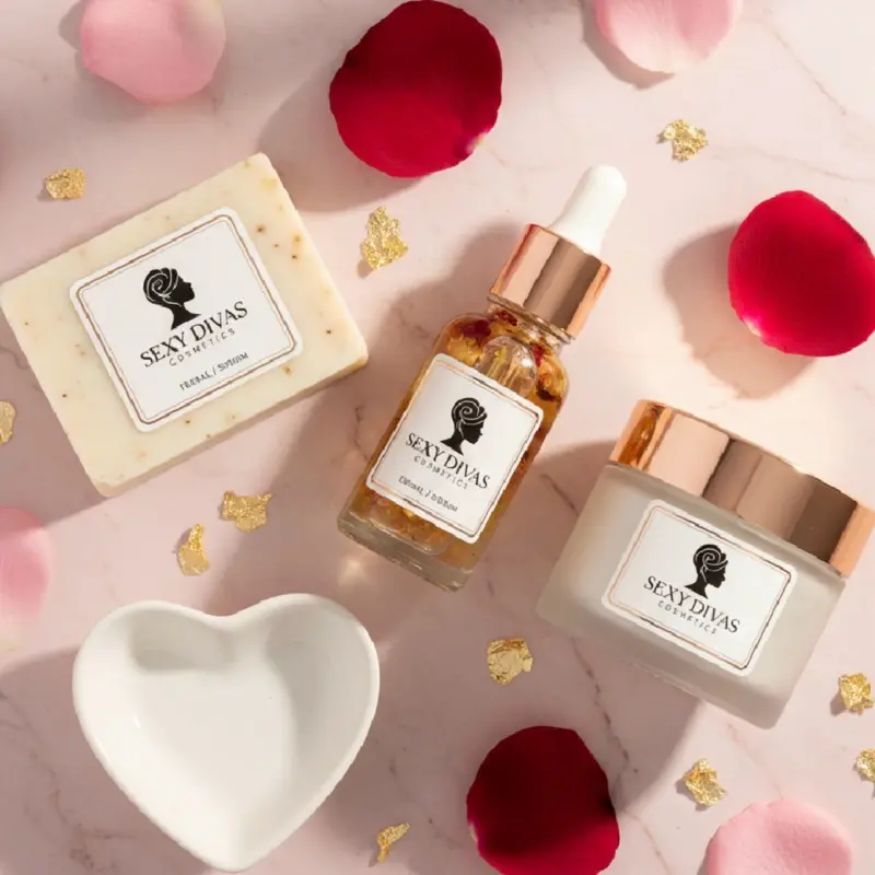 Skincare kits para desmanchar tu piel y dejarla hermosa