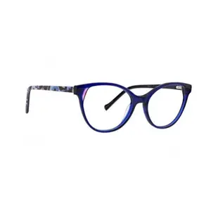 Vera Bradley VBELIANA Eyeglasses