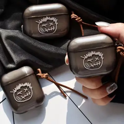 Apple Airpods Cactus Jack Airpod Pro Case Discount Cactus Jack