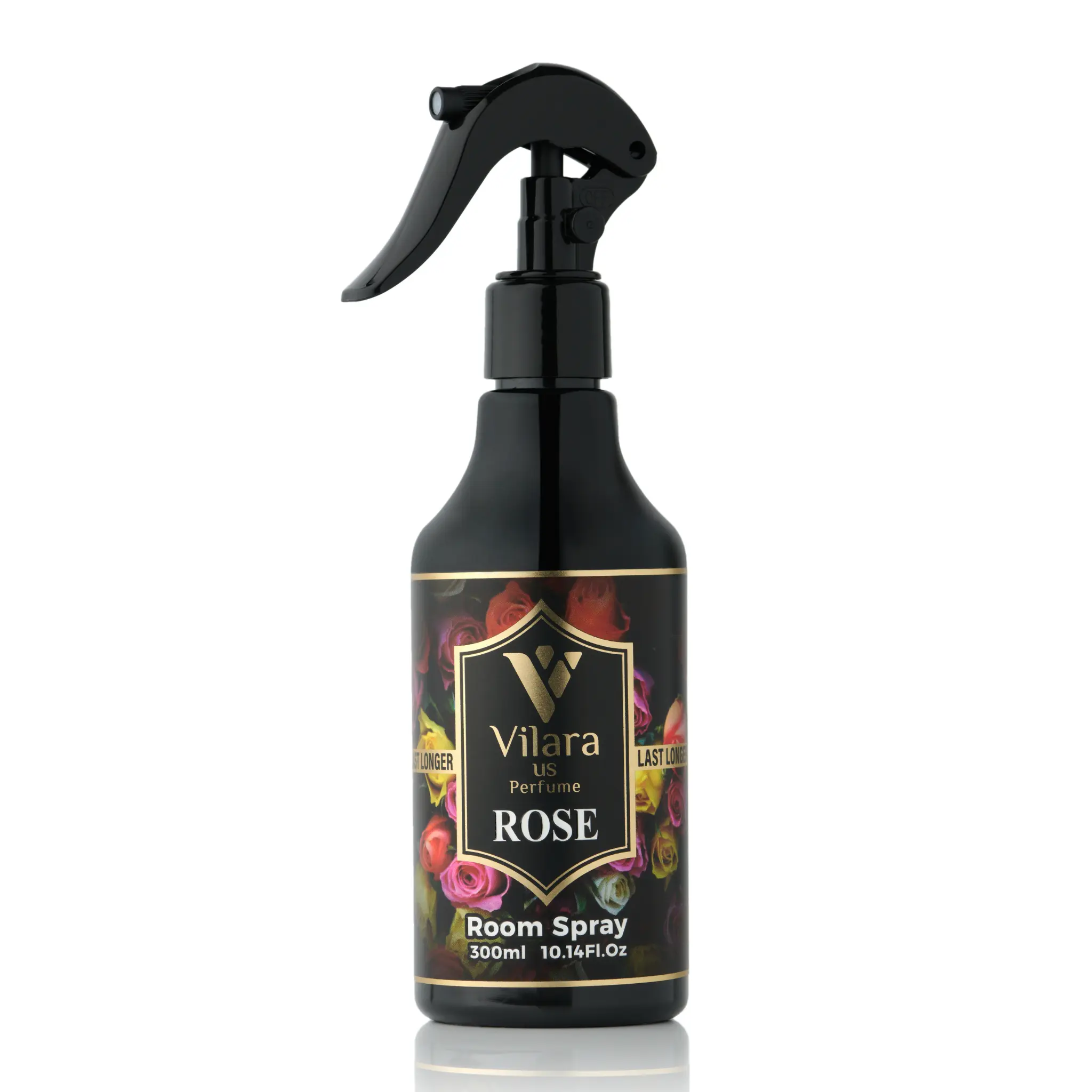 Best Room Spray 300ML & Fresh Scent Room Sprays - Concentrated Fruity, Sweet, Woodsy & Seasonal Air Fresheners - Long-Lasting Home Fragrance Mists