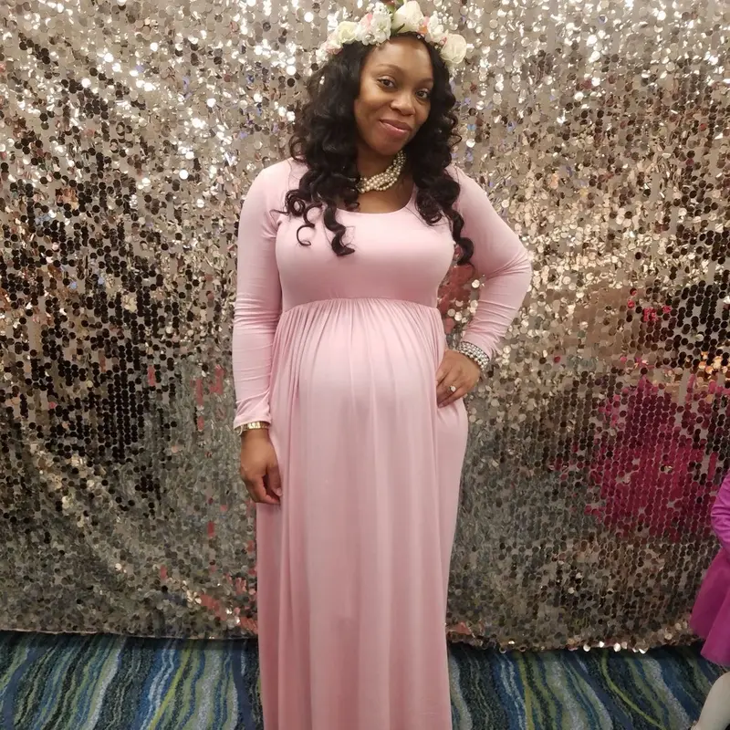 plus size sequin a line dress Wholesale Sequin Evening Dresses Formal Party Dress Plus Size Shiny main image 1
