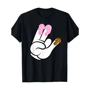 Ootd T Shirt Funny Adult Humor Shocker T-Shirt