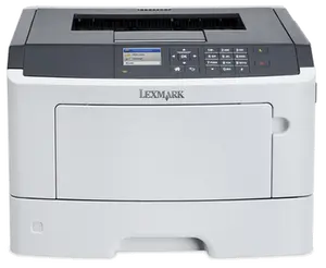 Lexmark MS317dn Mono Laser Printer