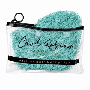 African Exfoliating Net Sponge African Exfoliating Net Sponge