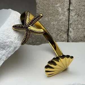 Vacay Energy Expandable Bracelet 6"