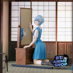Rei Ayanami -Evangelion 30th Aniv. Collectible Anime Figure