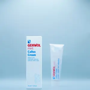 Callus Cream - All Skin Types