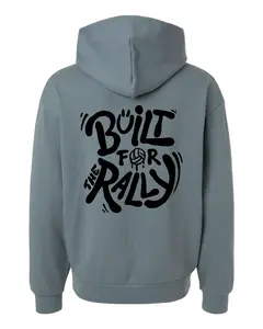 BUILT FOR THE RALLY - MUTED COLLECTION
