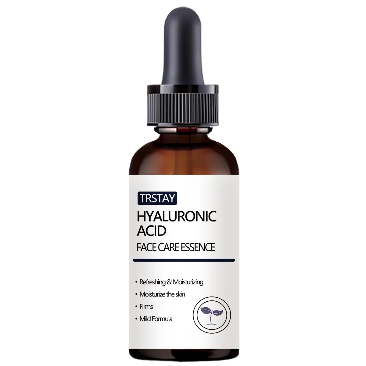 Men's Hydrating Serum – Enriched with hyaluronic acid and specially formulated for dry skin; leaves skin feeling smooth and refreshed without a greasy residue. Suitable for daily facial skincare.