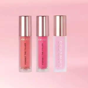Summer Sweet Plumper Trio