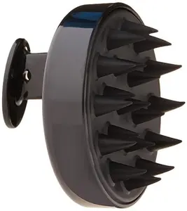 Plenti Gems Scalp Brush Scalp Massager Brush Hair Shampoo Brush Scalp Scrubber