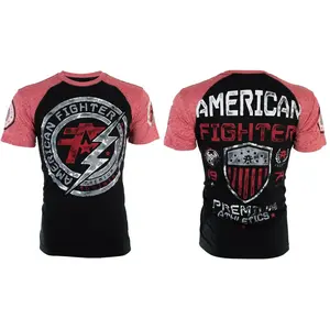 American Fighter men's t-shirts Allen