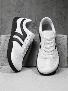 Men's Wide Toe Shoes, Minimalist Barefoot Shoes, Lightweight Comfortable Footwear, Outdoor Trail Running, Casual Sports Shoes, Running Trainers