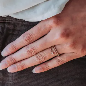 Adjustable Wrap Ring