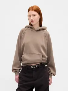 Gap VintageSoft Women's Hoodie