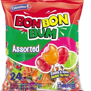 Bonbonbun asorted