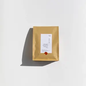 Organic Barley Tea Natural