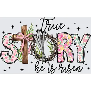 True Story Risen