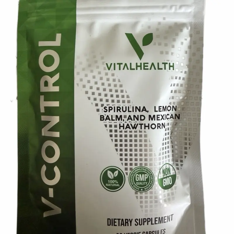 V-control