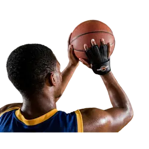 Perfect Jump Shot Glove for Basketball Shooting Biomechanical Training Aid Improves Form Consistency Promotes Finger Separation Wrist Extension Ideal for Youth Adult Players