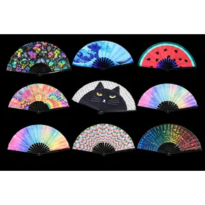 Obie's Classic Rave Fan