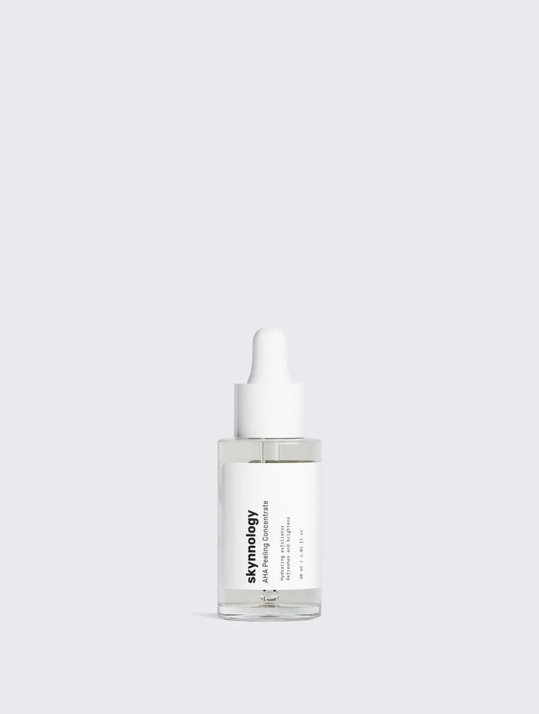 AHA Peeling Concentrate