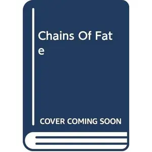 USED Book - Chains Of Fate by Pamela Belle (Unknown) - english
