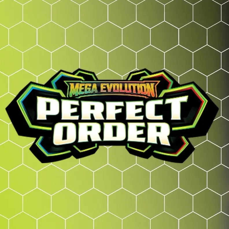 Perfect order rip till you win