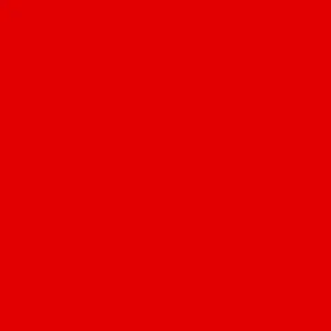 Siser EasyWeed 12" - Bright Red